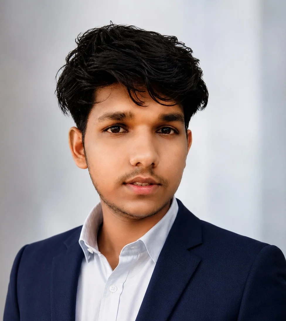 Rahul Jalan - Founder