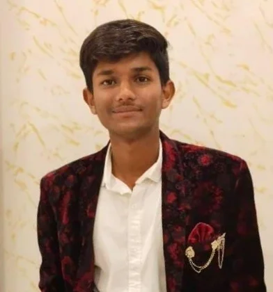 Abhishek Jalan - Co-Founder